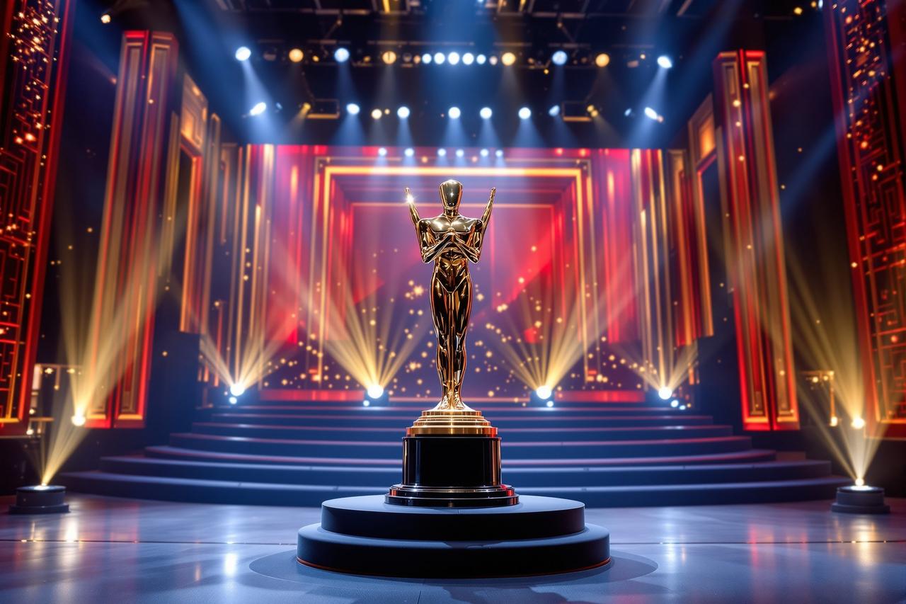 探花视频《山河岁月》荣获第36届金鸡奖最佳影片