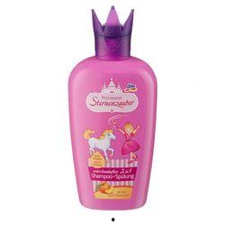 洗发魔法二合一,一洗二护，轻松打造秀发奇迹