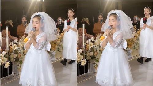 我在退婚宴惊艳全场,她惊艳全场，成为全场焦点