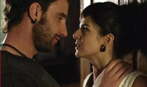 西班牙情事,浪漫邂逅与激情燃烧的异国之旅