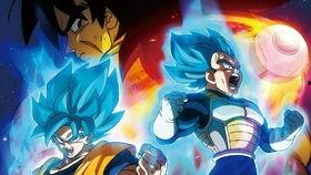 龙珠超：布罗利（国语版）,布罗利——宇宙最强战士的觉醒与挑战