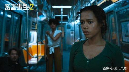 密室逃生2（加长版）,加长版——挑战极限，智慧与勇气的双重考验