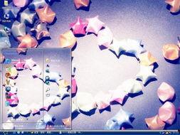 幸运之心,揭秘命运转折的神秘力量