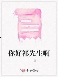 你好，祁先生,探寻神秘企业家的人生轨迹